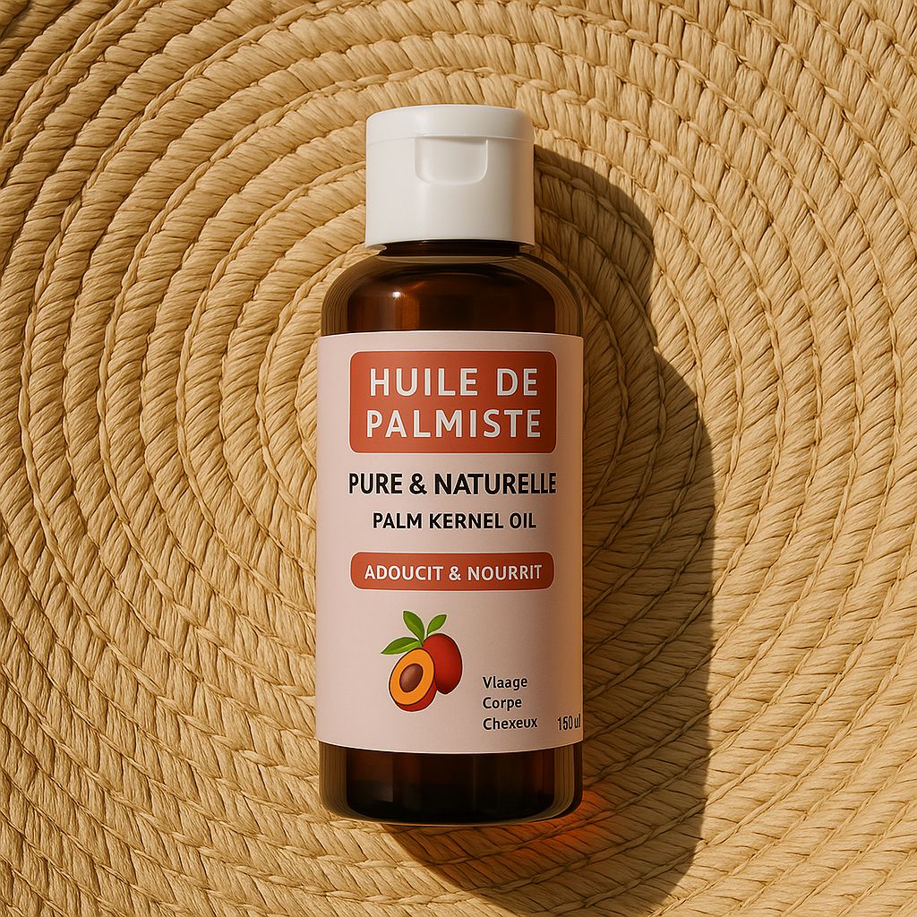 HUILES DE PALMISTE CLAIRE™